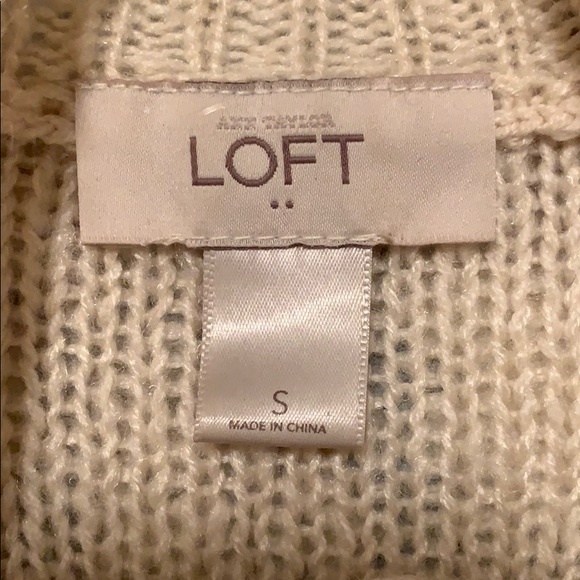 Loft Sweater - Picture 2 of 4